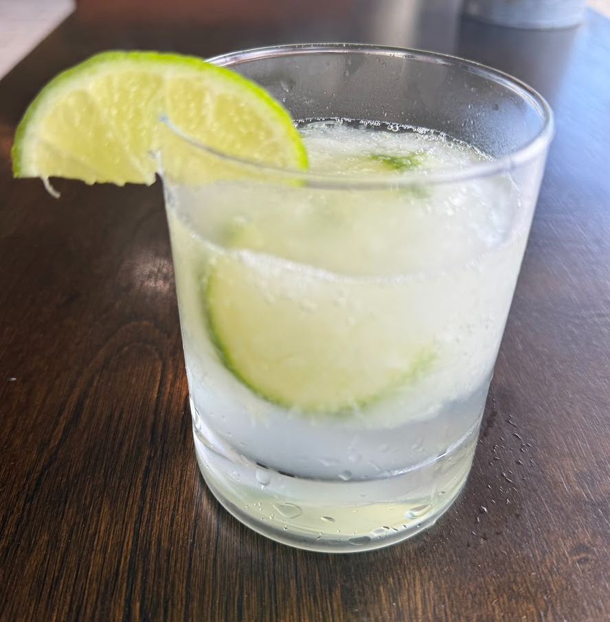 Caipirinha / Sunrise 1 - Best Ramen in Jacksonville